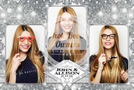 dazzling-flare-postcard-2 Dazzling Photobooth Templates